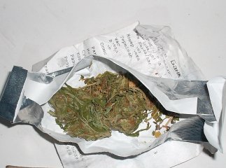 Ужгородські правоохоронці викрили водія, який був у стані наркотичного сп’яніння (ФОТО)