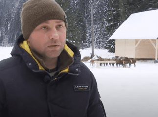 Закарпатський фермер своїм вчинком вразив всю Україну