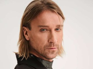 Винник у турі з Поплавським співатимуть за "Аграрну партію"