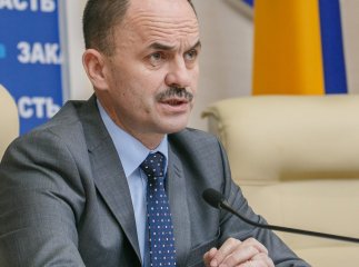 Василь Губаль анонсував кадрові зміни в структурах обласної влади