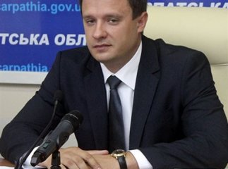 Колишній "зам" Ледиди потрапив під люстрацію