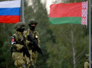 Є загроза ракетних ударів: що коїться на кордоні з білоруссю