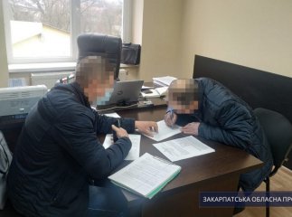 Судитимуть закарпатського підприємця