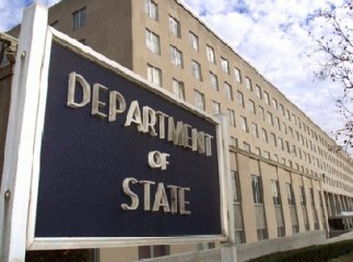 США відреагували на ухвалені Верховною Радою закони, що суттєво обмежують права та свободи громадян