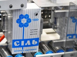 Скільки зараз коштує сіль у супермаркетах: ціни та де купити