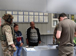 Шокуюче зізнання закарпатця, який торгував дітьми