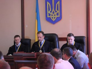Підготовче судове засідання у справі бійців-учасників стрілянини 11 липня розпочалося