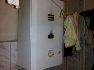 Причину смерті загиблого від чадного газу пенсіонера має встановити судмедекспертиза, – ПАТ "Закарпатгаз"