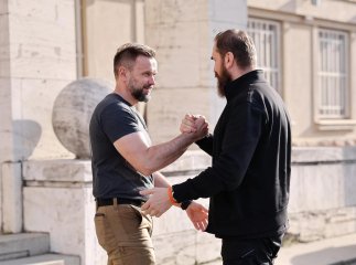 Міністр освіти і науки України прибув на Закарпаття