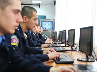 Кіберполіція розпочала спецоперацію «Пірати» 