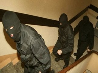 У Кольчині на очах у дружини невідомі вкрали чоловіка