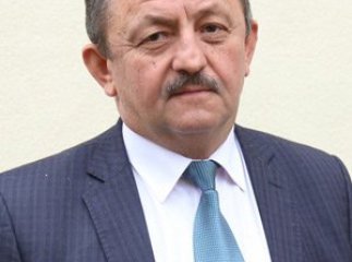 Олександра Сливку призначили проректором УжНУ