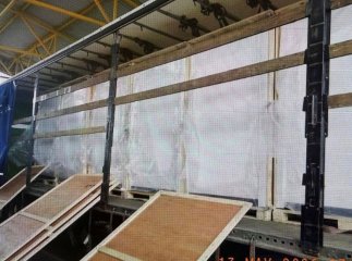 Закарпатські митники зірвали спробу енергетичної контрабанди на 8 мільйонів