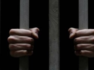 У Мукачеві затримали зловмисника, який втік з колонії у Запорізькій області
