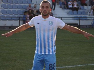 Закарпатець Роберт Гегедош прокоментував розрив контракту з клубом