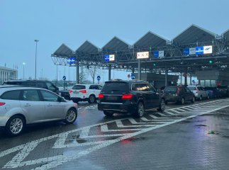 Чи змінилася правила виїзду за кордон для чоловіків