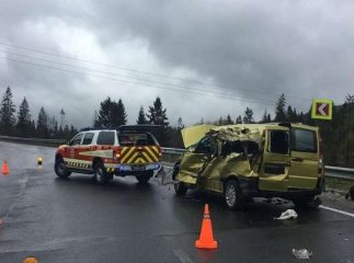 Загинув молодий закарпатець. Оприлюднено відео з місця трагедії