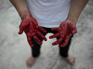 Тіло знайшли у будинку: в закарпатському місті вбили жінку