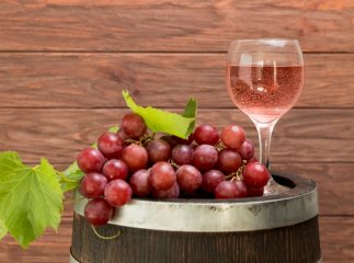 В Україні з 1 січня оновлять правила для виноробів і виноградарів