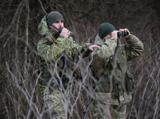 В області затримали трьох чоловіків