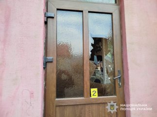 18-річний хлопець обікрав магазин: де це трапилось та що виніс із крамниці