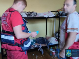 Зв’язували і вводили медичні препарати: в Ужгороді незаконно утримували людей