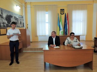 У Берегові планують звести новий міст