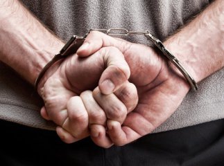 Затримано 21-річного хлопця, який в Ужгороді нищив могили