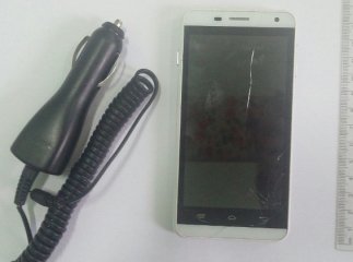 На автостанції у Мукачеві 16-річний студент "бомбанув" автівку