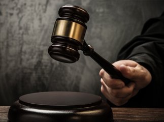 Закарпатця засуджено на 4 роки позбавлення волі за незаконне переправлення через держкордон нелегалів