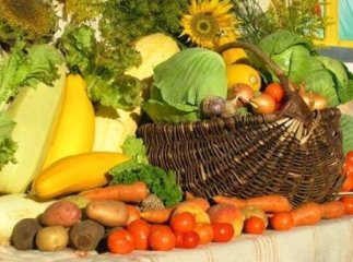 В Ужгороді планують останній у цьому році продуктовий ярмарок