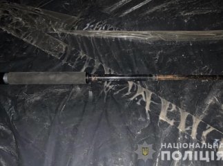 Жителі Тячева повідомили поліцію про підозрілий автомобіль