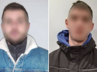Затримано юнаків 19 та 23 років, які розповсюджували особливо небезпечний наркотик