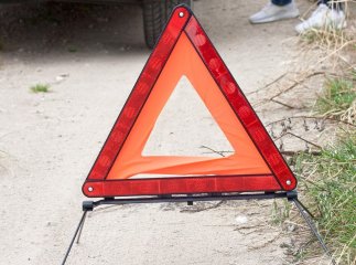 Люди якраз виходили з автобуса: деталі кривавої ДТП на Закарпатті