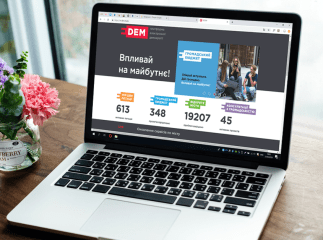 У Мукачівській громаді стартувало голосування за проєкти громадських ініціатив  