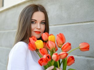 У 2022 році на свято 8 Березня буде аж 4 вихідні: чому так