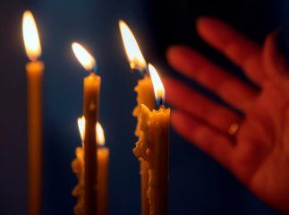 26 жовтня 2023 року – яке сьогодні свято Свято 26 жовтня – Димитрія Солунського