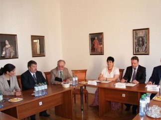 Закарпаття отримає ще 155 мільйонів форинтів від Угорщини