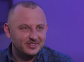 "Так визиваюче ся вділа", – закарпатець Анатолій Цуперяк бере участь у новому шоу