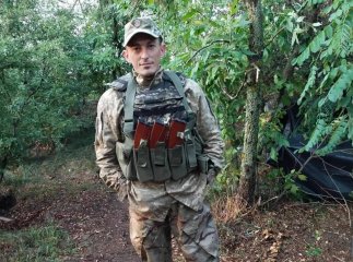 Сумна новина з війни сколихнула закарпатське село
