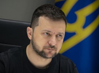 Зниження мобілізаційного віку: що про це каже Зеленський Зниження мобілізаційного віку: що про це каже Зеленський