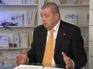 Депутат Балога не співпрацював і не давав покази ТСК, – Паламарчук