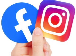 Відомо, чому не працювали Facebook та Instagram