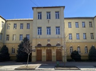 Як у Мукачеві готуються до початку нового навчального року