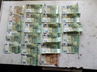 На Закарпатті від жінки-заробітчанки вкрали гроші