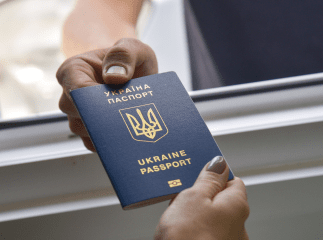 Озвучено попередження для українців, які їдуть за кордон Перетин кордону у вересня 2023 зазнає змін