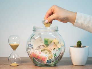 Стало відомо, чи збираються підвищувати пенсію у 2026 році