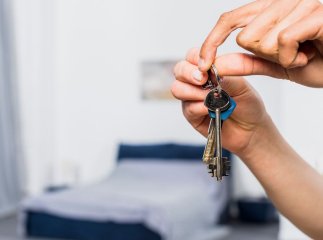 Скільки тепер коштує орендувати квартиру в Ужгороді