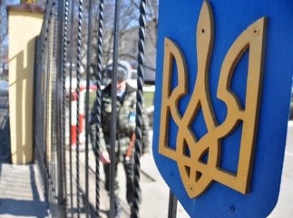 На Ужгородщині виявили самовільне будівництво, яке завдало чималих збитків військовому містечку
