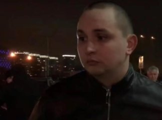 Син Балоги «засвітився» в оточенні одного з фігурантів справи про вибухівку в Києві